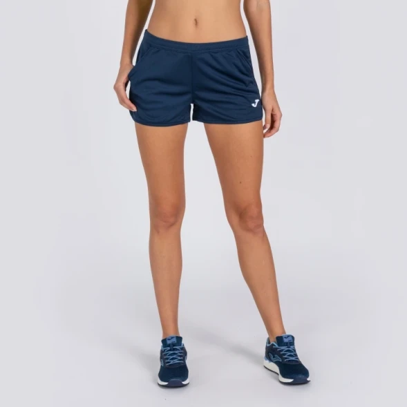 Шорты JOMA HOBBY WOMAN Темно синий