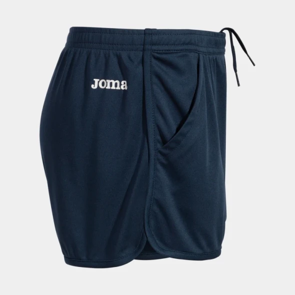 Шорты JOMA HOBBY WOMAN Темно синий