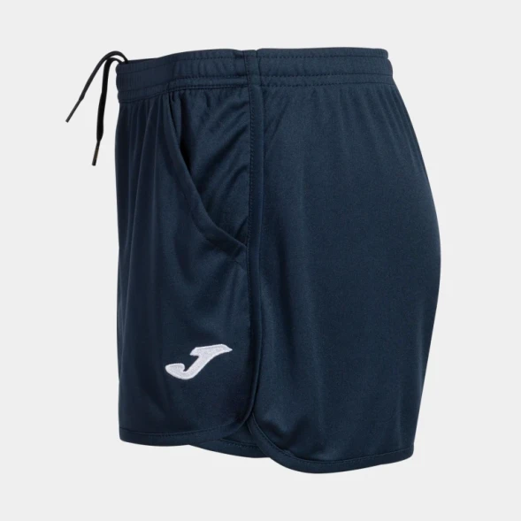 Шорты JOMA HOBBY WOMAN Темно синий