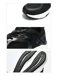 Кроссовки KELME Women's Sneakers Black