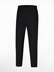 Брюки KELME Fleece Knitted Trousers Black