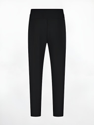 Брюки KELME Fleece Knitted Trousers Black
