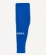 Гольфы футбольные JOGEL MATCH FOOTLESS SOCKS, синий