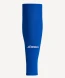 Гольфы футбольные JOGEL MATCH FOOTLESS SOCKS, синий