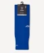 Гольфы футбольные JOGEL MATCH FOOTLESS SOCKS, синий