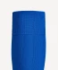 Гольфы футбольные JOGEL MATCH FOOTLESS SOCKS, синий