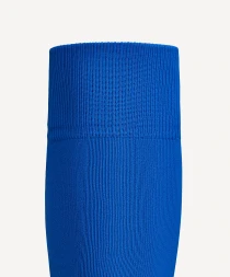 Гольфы футбольные JOGEL MATCH FOOTLESS SOCKS, синий