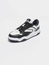 Кроссовки KELME Men's Casual Shoes Black