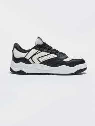 Кроссовки KELME Men's Casual Shoes Black