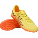 Бутсы многошиповые JOGEL Evofly TF Talant Yellow/orange