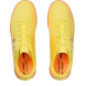 Бутсы многошиповые JOGEL Evofly TF Talant Yellow/orange