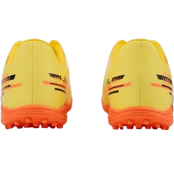 Бутсы многошиповые JOGEL Evofly TF Talant Yellow/orange