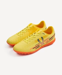 Бутсы многошиповые JOGEL Evofly TF Talant Yellow/orange