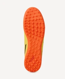 Бутсы многошиповые JOGEL Evofly TF Talant Yellow/orange