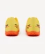 Бутсы многошиповые JOGEL Evofly TF Talant Yellow/orange