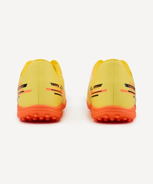 Бутсы многошиповые JOGEL Evofly TF Talant Yellow/orange