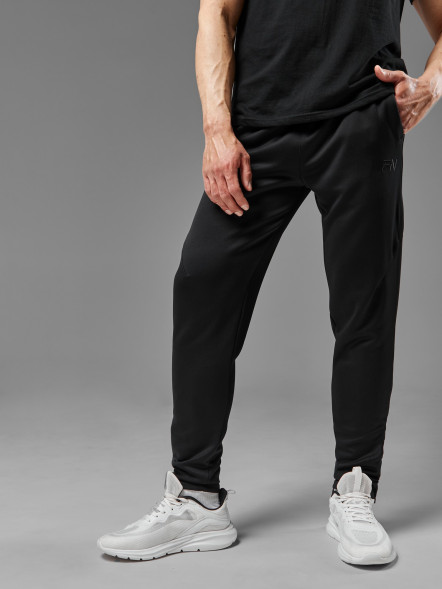 Спортивный костюм FN Dynamic (Black/Grey)