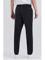 Брюки KELME Knitted Straight-Leg Trousers Black
