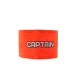 Капитанская повязка KELME Captain Armband Red