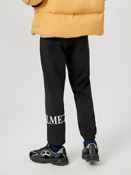 Брюки KELME Knitted Trousers Black