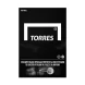 Мяч футб. TORRES Junior-5 Super, F323305, р.5, ПУ,4сл,12 п,гибрид.сш,крас-чёрн-сер