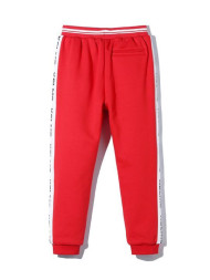 Детские брюки KELME Boy's Knitted Trousers Red