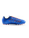 Детские бутсы KELME Kids Socccer Shoes (AG) Blue