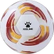 Мяч футбольный KELME Football (Laminated) (White/Burgundy)