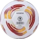 Мяч футбольный KELME Football (Laminated) (White/Burgundy)