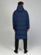 Пуховик FN Padding Jacket Dark Blue