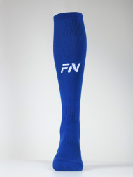 Детские гетры FN Mono Kid Blue