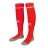 Гетры KELME Adult Long Football Socks Red