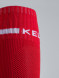 Гетры KELME Adult Long Football Socks Red