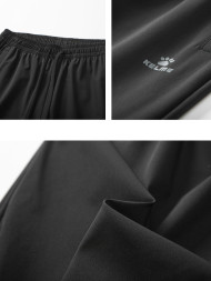 Брюки KELME Woven Trousers Black