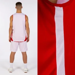 Двухсторонняя баскетбольная форма JOMA KANSAS 102851.602 