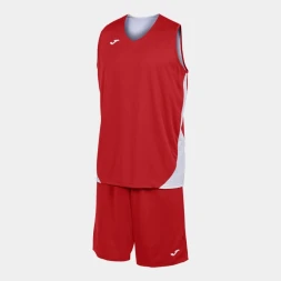 Двухсторонняя баскетбольная форма JOMA KANSAS 102851.602 