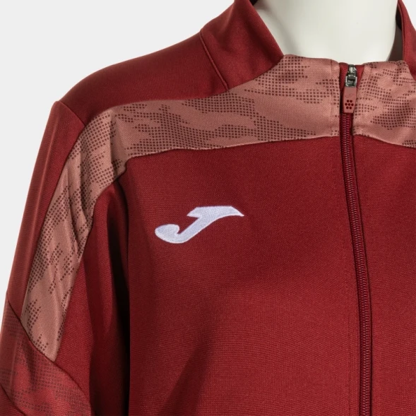 Женский спортивный костюм JOMA CHAMPIONSHIP VIII    