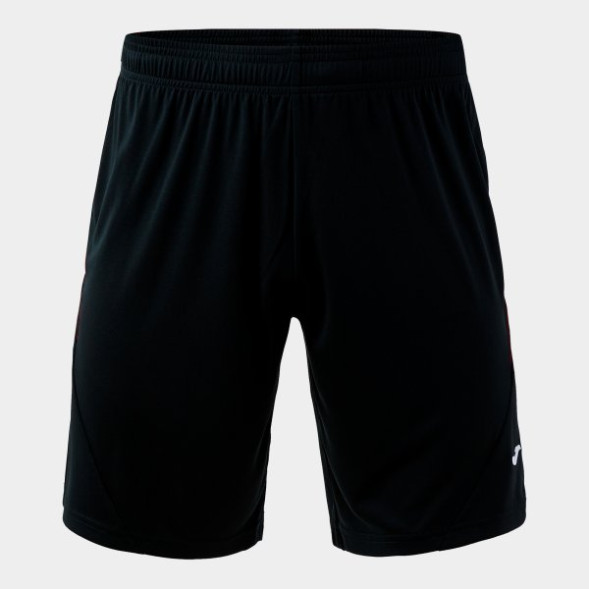 Игровые шорты JOMA TOKIO ЧЕРНЫЙ