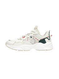 Кроссовки KELME Men's Casual Shoes White