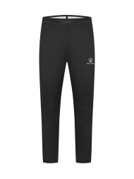 Брюки KELME Knitted Leggings Trousers Black