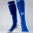 Гетры KELME Adult Long Football Socks Blue