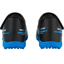 Бутсы многошиповые JOGEL Evofly TF Talant Black/blue, детский