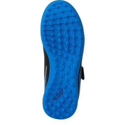 Бутсы многошиповые JOGEL Evofly TF Talant Black/blue, детский