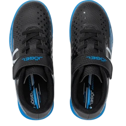 Бутсы многошиповые JOGEL Evofly TF Talant Black/blue, детский