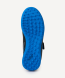 Бутсы многошиповые JOGEL Evofly TF Talant Black/blue, детский
