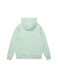 Толстовка KELME Knitted Coat Mint