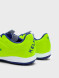 Шиповки KELME Men's Football Shoes (TF) Yellow/Pink