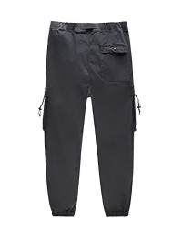 Брюки KELME Woven Pants Grey
