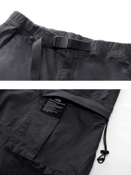 Брюки KELME Woven Pants Grey
