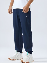 Брюки KELME Woven Trousers Dark Blue